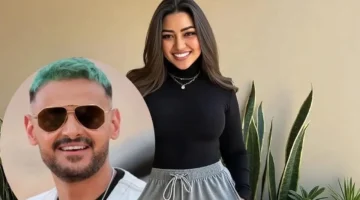 نسبة مرتفعة.. مقابل رحمة محسن في حلقة رامز جلال برمضان 2026